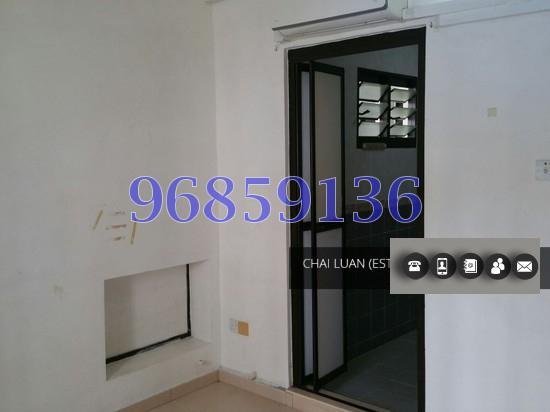 Blk 298D Compassvale Street (Sengkang), HDB Executive #173403012